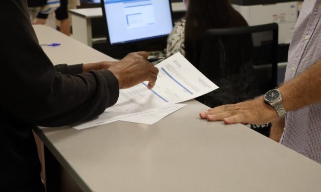 El Ayuntamientode Las Palmas  emite cerca de 1.750 certificados de vulnerabilidad durante el proceso extraordinario de regularización