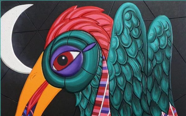 El Centro de Arte La Recova de Santa Cruz acoge la exposición “Creando en Tenerife”