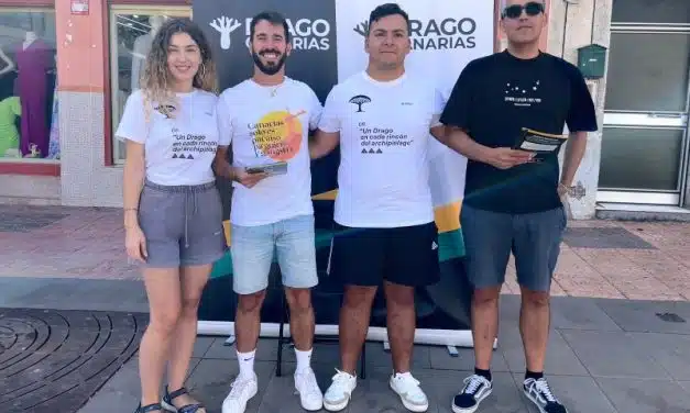 Drago Canarias presentó en Santa Lucía de Tirajana un estudio sobre vivienda: 4400 casas vacías, el 15 % del municipio