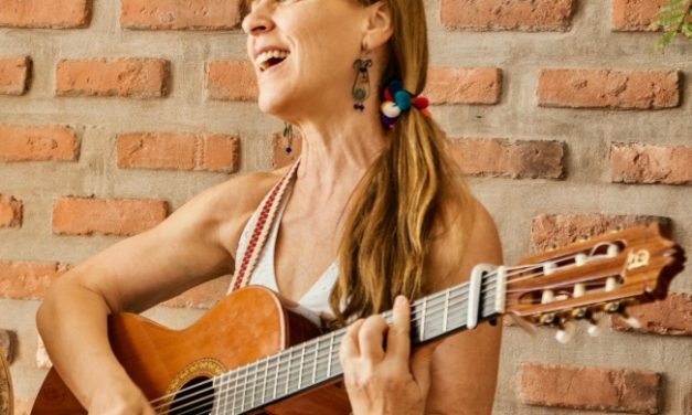 Santa Cruz celebra este jueves una noche francesa en el “Lavaderos Music Fest”