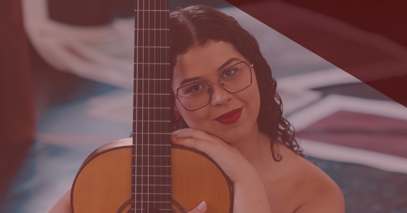 La Casa-Museo Tomás Morales reivindica el legado de las compositoras con el concierto de guitarra ‘Mujeres que suenan’