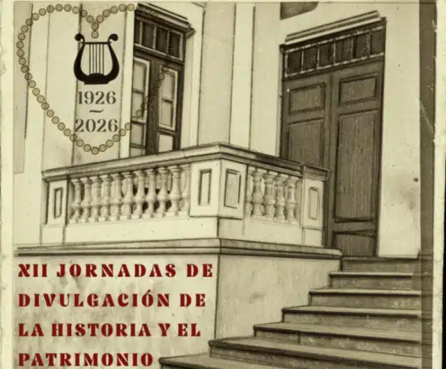 Tejina reivindica su pasado y memoria comunitaria con las XII Jornadas de divulgación de la historia y el patrimonio local