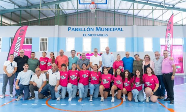 El Club Balonmano Valsequillo jugará en División de Honor Plata Femenina la próxima temporada