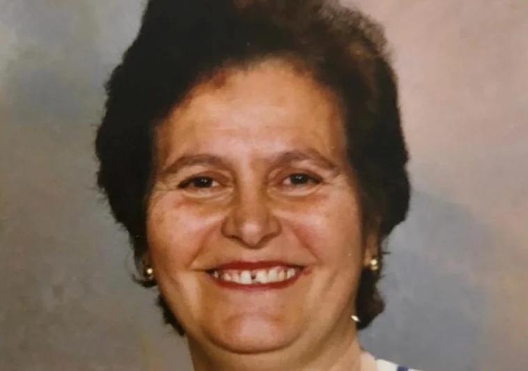 Nueva Canarias Mogán pide que el homenaje a la profesora Rosa Martín Cabrera se haga realidad durante las Fiestas del Carmen