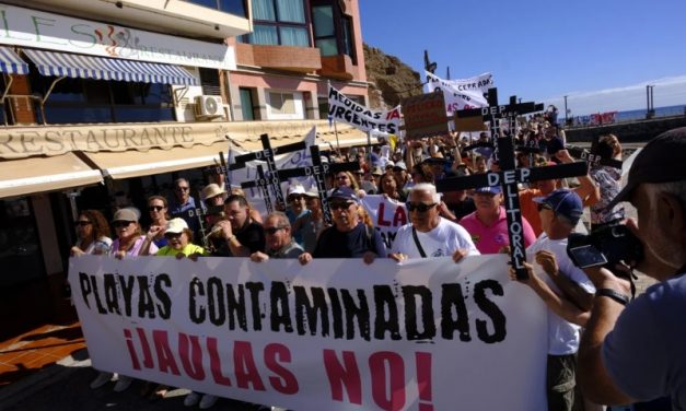 «Silencio cómplice e impunidad en Telde: Los colectivos Meclasa y Turcón mudos ante el fraude de los vertidos destapado por la Fiscalía»