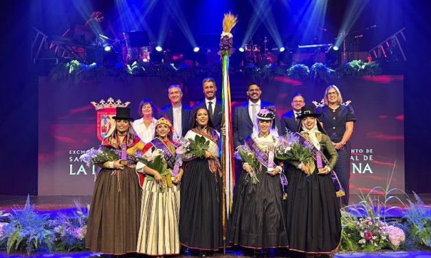 Un total de 57 candidatas participarán en las galas de elección a Romera de San Benito Abad 2026
