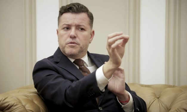 Varapalo del Supremo a la estrategia urbanística de Teodoro Sosa en Gáldar