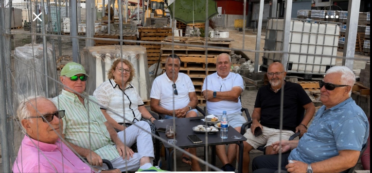 “Tertuliando desde la Resistencia en Telde” denuncia el abandono del Restaurante Escuela de Melenara y los tres años perdidos del gobierno municipal
