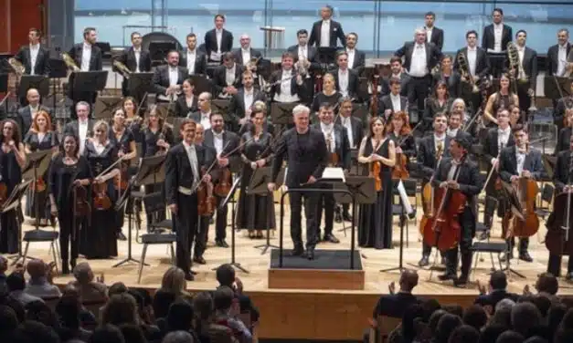 «América suena en Telde» para celebrar los 675 años de historia de la ciudad