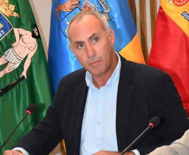 Valsequillo abona cerca de 900.000 euros a sus proveedores y liquida la facturación hasta julio de 2026