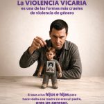 Santa Cruz impulsa una campaña para visibilizar y combatir la violencia vicaria