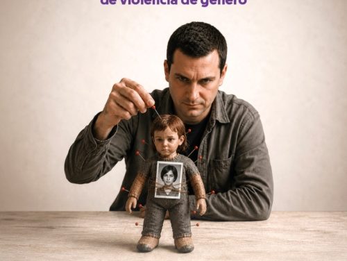 Santa Cruz impulsa una campaña para visibilizar y combatir la violencia vicaria