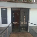 «La eterna vergüenza de los baños públicos de San Gregorio»