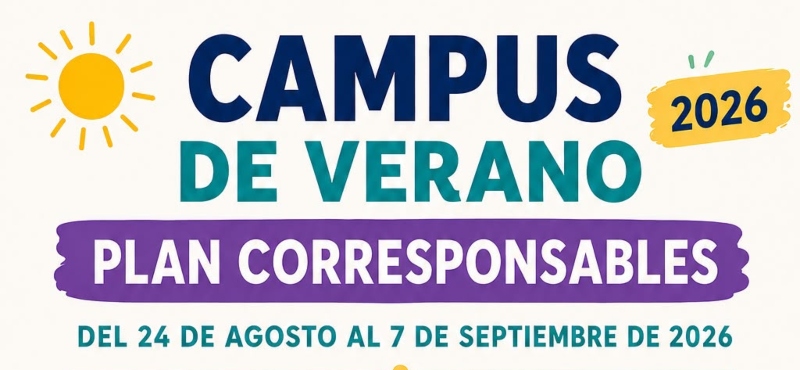 La Aldea de San Nicolás apuesta por la conciliación laboral y familiar en verano a través del Plan Corresponsables