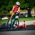 El teldense Juan Francisco Hernández se proclama subcampeón de España de triatlón paralímpico