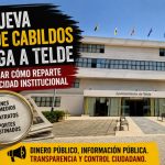 «Se acabó la opacidad:La nueva Ley de Cabildos obliga a Telde a desvelar cómo reparte su publicidad institucional