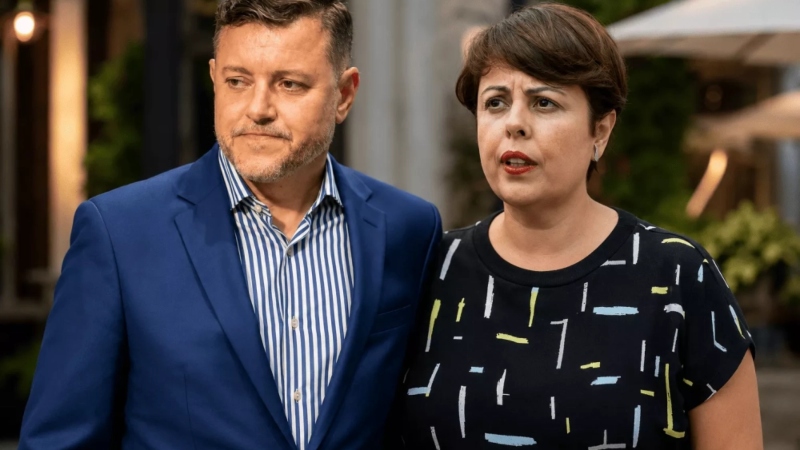 La primera gran resolución de Minerva Alonso tras dejar Nueva Canarias, desbloquear 623.000 euros para Gáldar