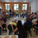 Valsequillo promueve el envejecimiento activo y combate la soledad a través del programa ‘Actívate’