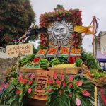 La carreta de La Aldea de San Nicolás en la Romería Ofrenda del Pino 2026 rendirá homenaje al agua