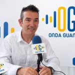 Florentino López Castro analiza en ‘El Pulso’ de Onda Guanche el futuro político de Telde: “A día de hoy, Juan Antonio Peña volvería a ganar las elecciones”