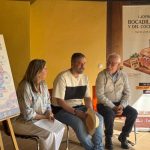 Telde pone en valor el producto local con la I Jornada del Bocadillo de Pata y del Cochino Canario 