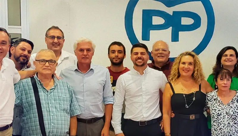 El PP de Agüimes está preparado para volver al Ayuntamiento y ofrecer a los vecinos una alternativa de gobierno