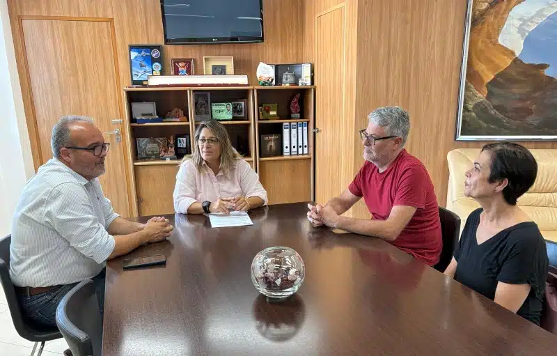 Firmado un convenio con AFESur para promover la autonomía y la inclusión social de personas con problemas de salud mental