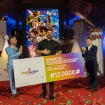 Santa Cruz ya tiene cartel del Carnaval 2027: ‘El legado de un imperio’, de Nareme Melián