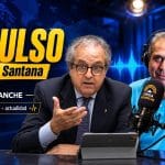 Antonio Alarcó en ‘El pulso’ de Juan Santana en Onda Guanche: “La humanidad es de coste cero”