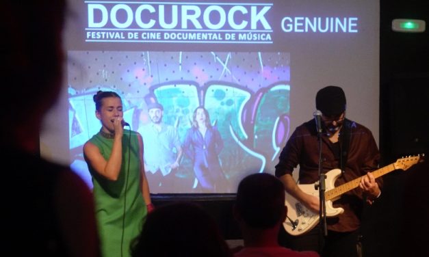 El festival DocuRock reivindica la música de Michael Jackson