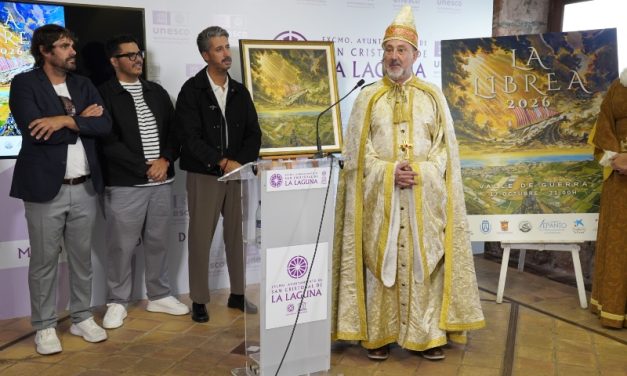 La batalla de Lepanto vuelve a cobrar vida gracias a La Librea de Valle de Guerra