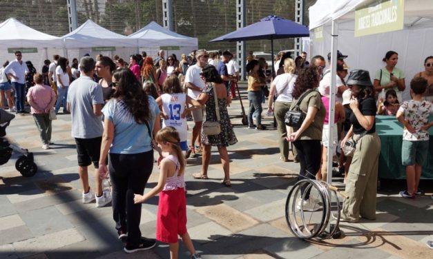 Abiertas las preinscripciones para participar en el Mercadillo de las Tradiciones de Anaga