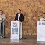 El sureste de Gran Canaria reivindica su identidad con la celebración de la XXIII Feria del Sureste