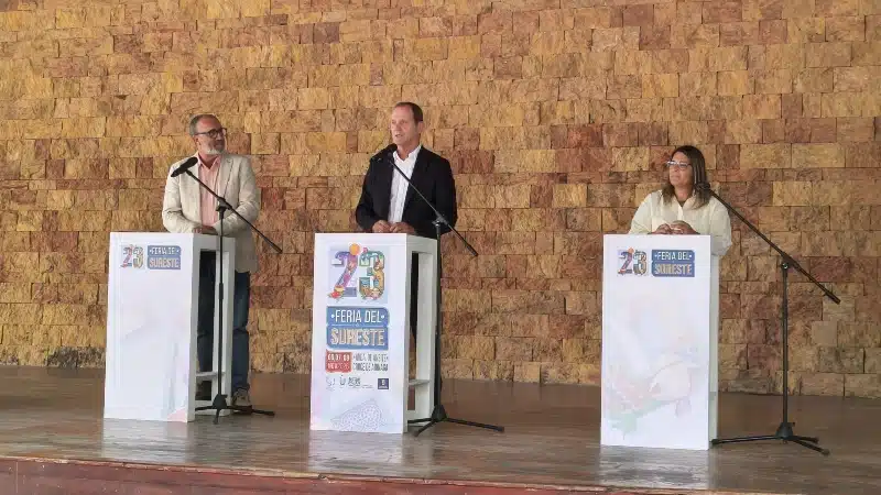 El sureste de Gran Canaria reivindica su identidad con la celebración de la XXIII Feria del Sureste