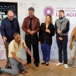 Isla Calavera Zombie Walk de La Laguna regresa por Halloween con Aarón Gómez como maestro de ceremonias