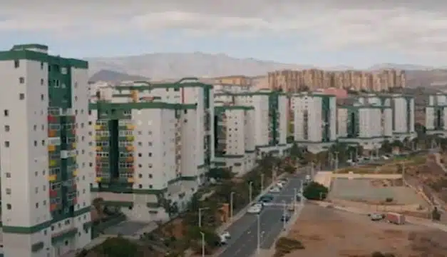 El desempleo castiga a Jinámar y El Lasso con tasas de paro superiores al 25 por ciento