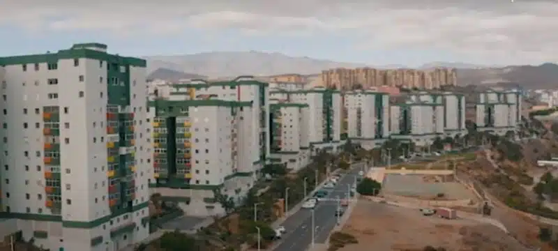 El desempleo castiga a Jinámar y El Lasso con tasas de paro superiores al 25 por ciento