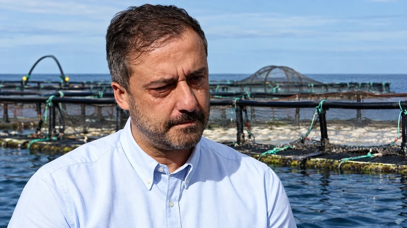 El alcalde de Telde se niega a rectificar sus declaraciones sobre Aquanaria y abre la puerta a una posible querella por sus acusaciones públicas