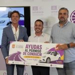 La Laguna abre el plazo para solicitar las ayudas de hasta 500 euros destinadas al permiso de conducir de jóvenes del municipio