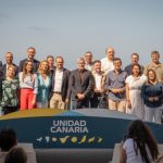 Primero Canarias y Coalición Canaria: quienes rompieron ayer venden hoy el reencuentro como una renovación