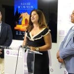 La Laguna combina patrimonio histórico, Finados y conciertos velados para homenajear a los difuntos