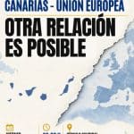 Liberación Canaria abre en Telde el debate sobre otra relación con la Unión Europea