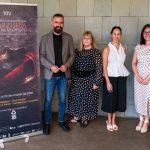 XIV Certamen Internacional de Zarzuela de Valleseco